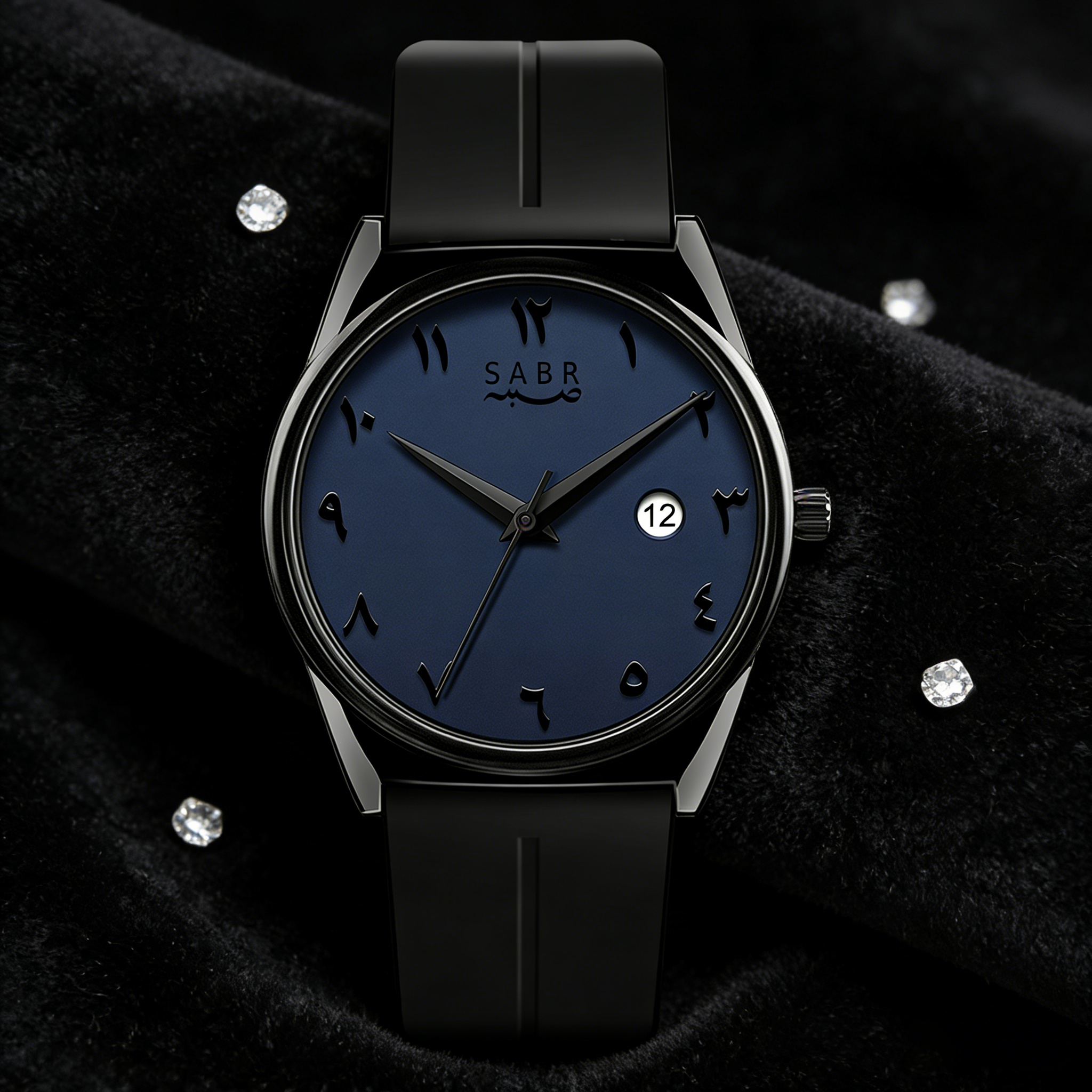 Sabr Neutral Business Quartz W - Couple Watches Smartwatch avis et prix