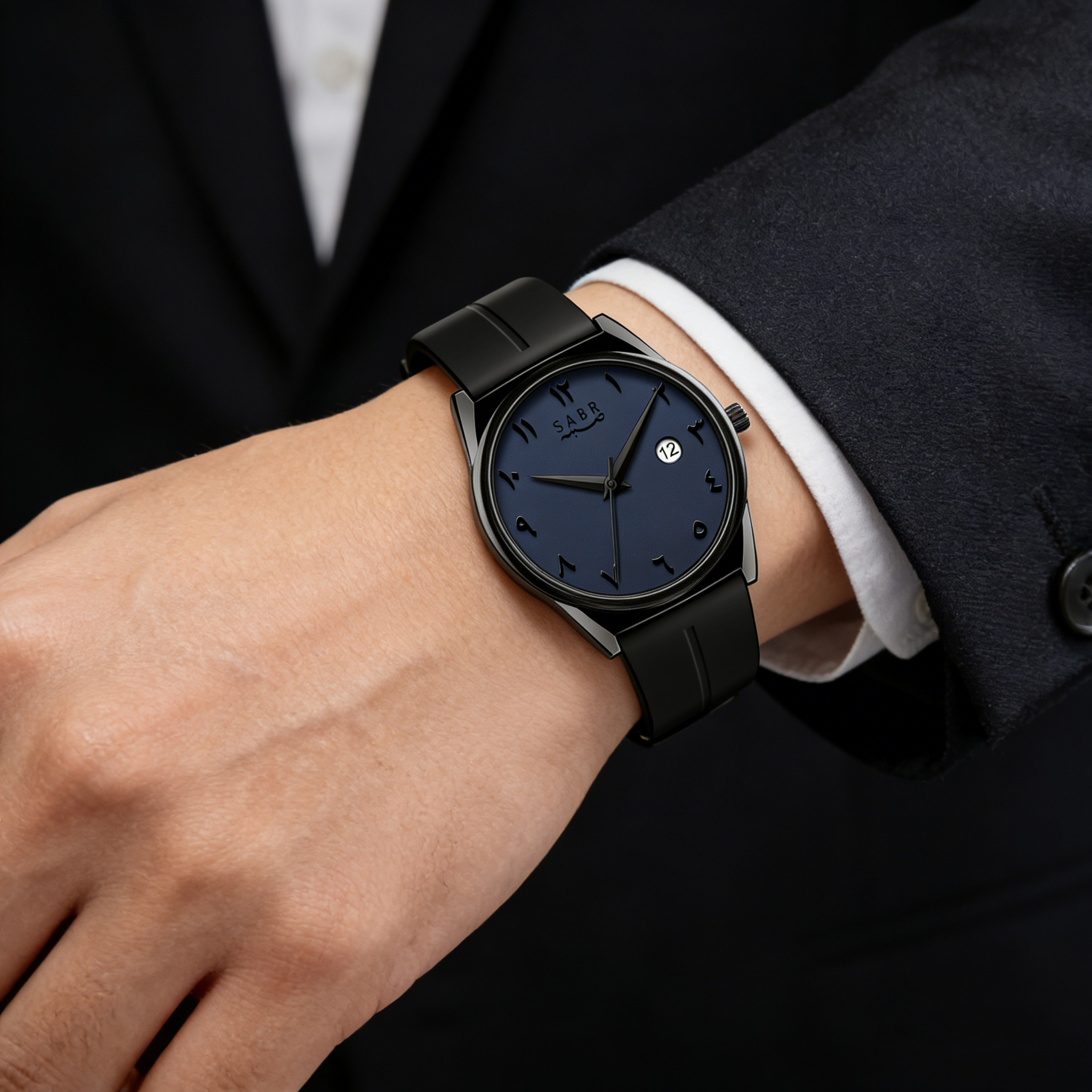 Sabr Neutral Business Quartz W - Couple Watches Smartwatch avis et prix
