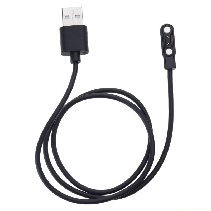 M5TD USB 2 Pin Portable Chargi - Watch Iwo avis et prix