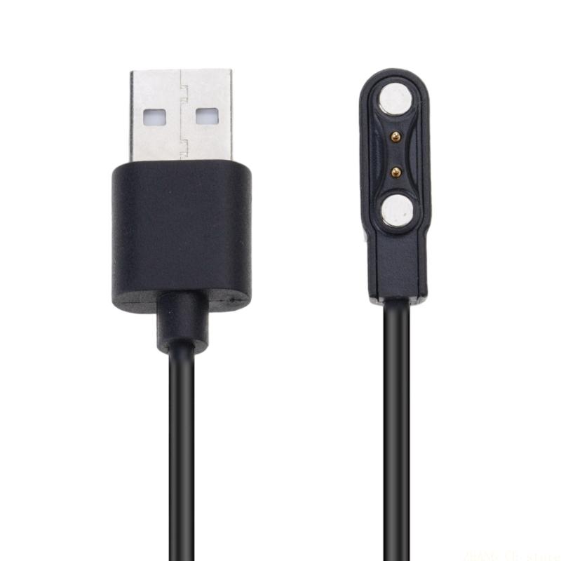 M5TD USB 2 Pin Portable Chargi - Watch Iwo avis et prix