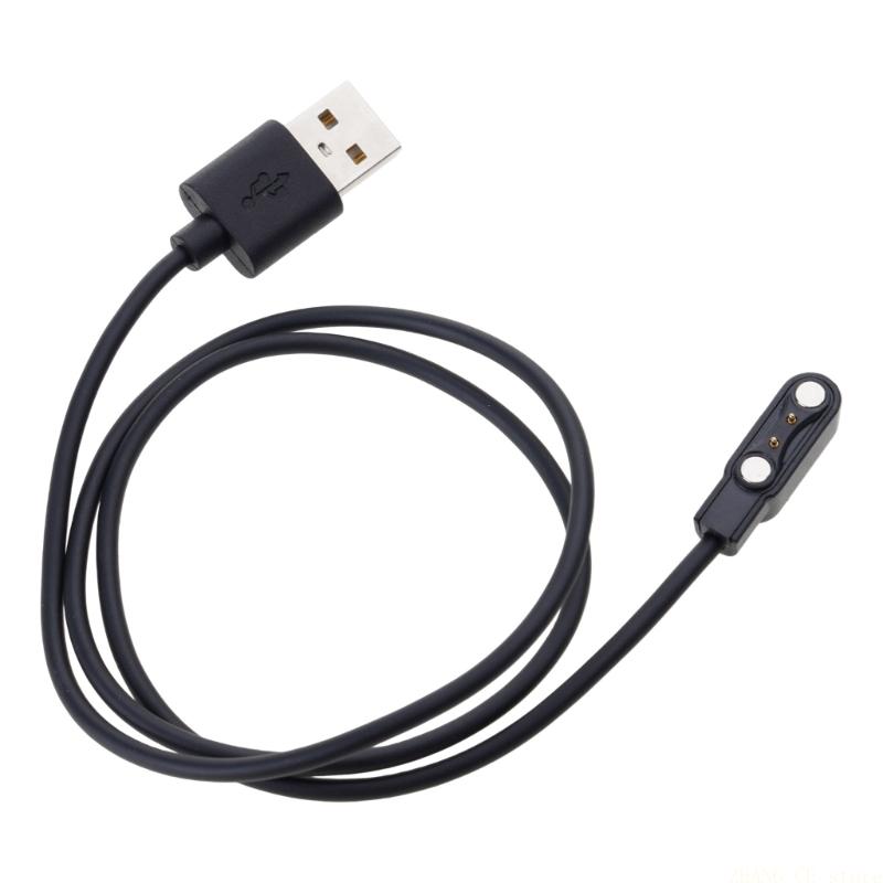 M5TD USB 2 Pin Portable Chargi - Watch Iwo avis et prix