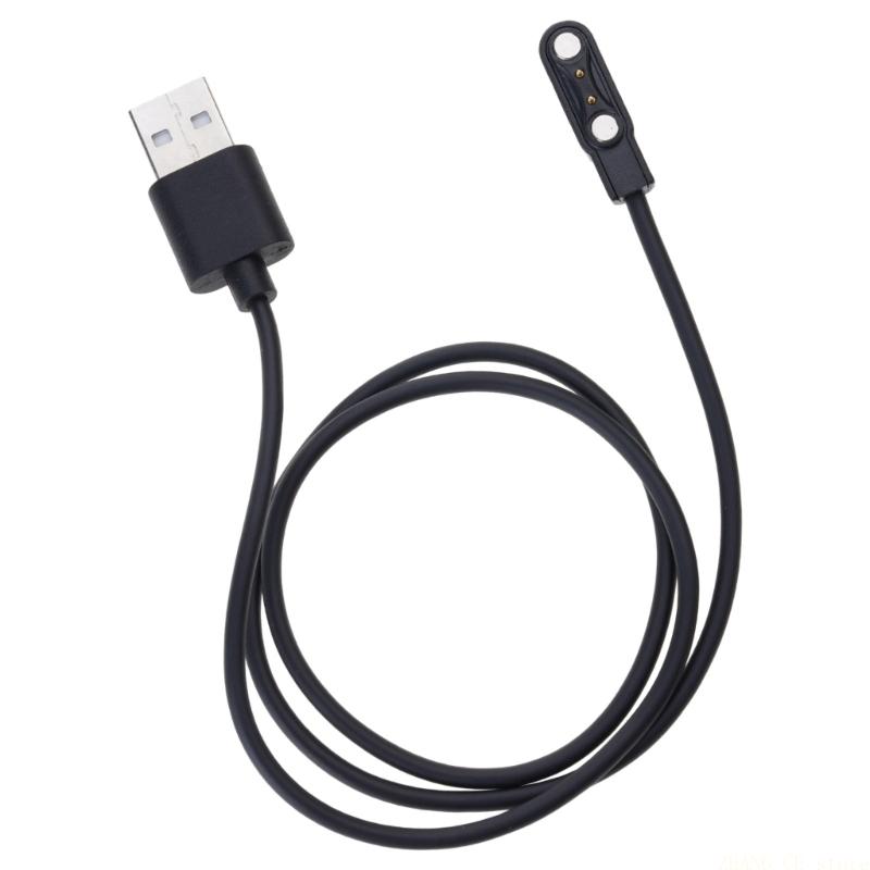 M5TD USB 2 Pin Portable Chargi - Watch Iwo avis et prix