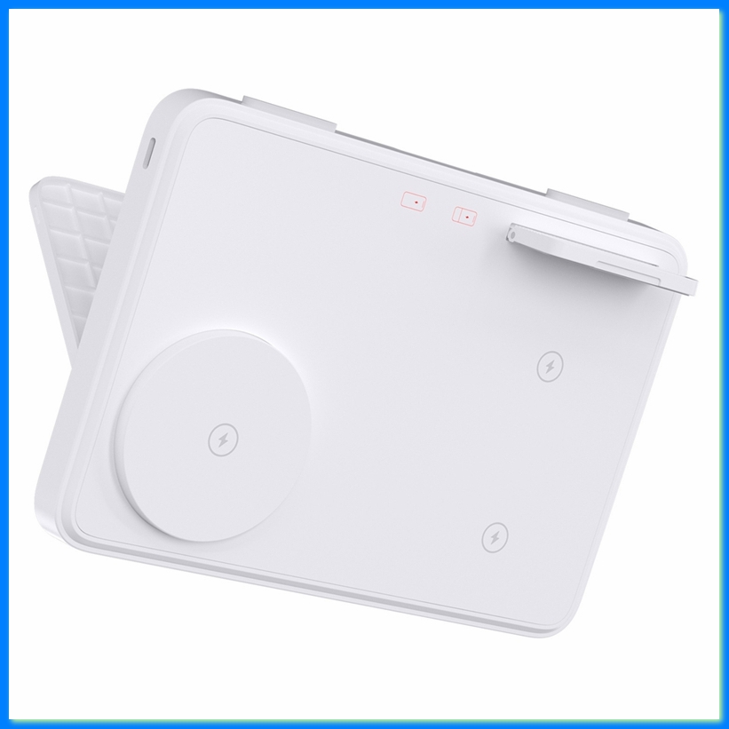 Wireless Charging Dock with LE - Watch Charging Dock avis et prix