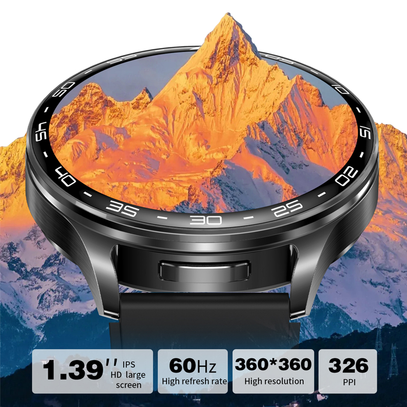 2 In 1 TWS Headset Smart Watch - Smartwatch Noise Watches For Men avis et prix