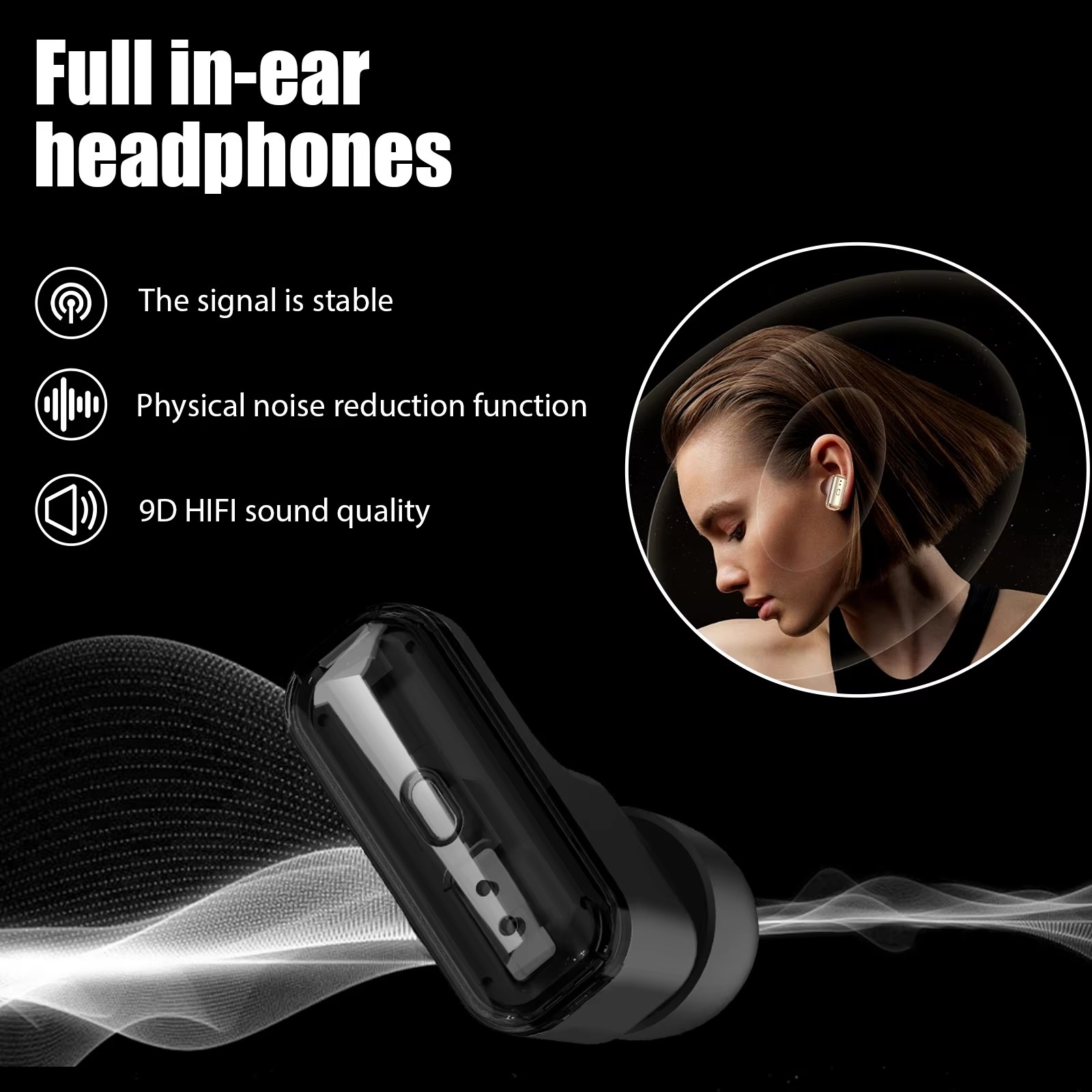 2 In 1 TWS Headset Smart Watch - Smartwatch Noise Watches For Men avis et prix