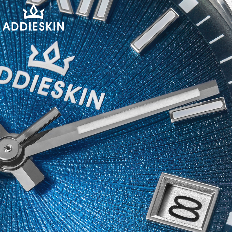 AddiesKin K002 Automatic Mecha - Skeleton Mechanical Watch avis et prix