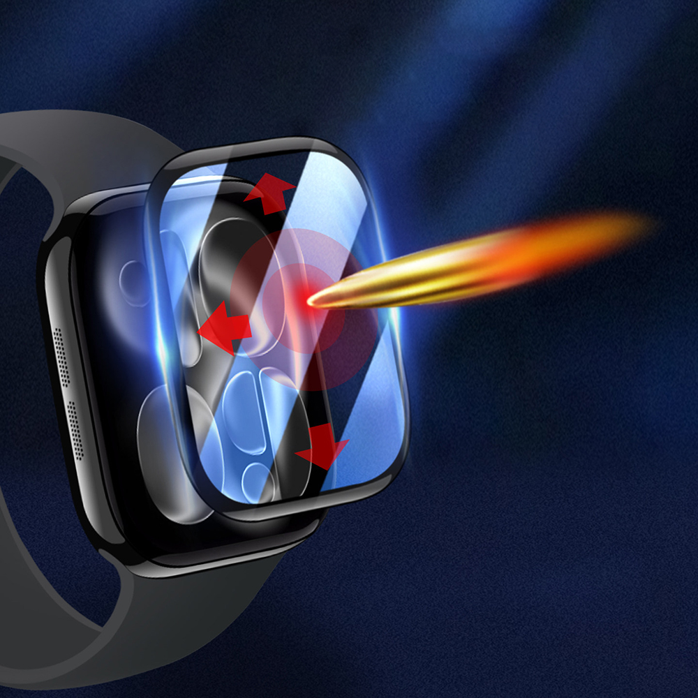 Screen Protector For Apple Wat - Watches Not Smartwatch avis et prix