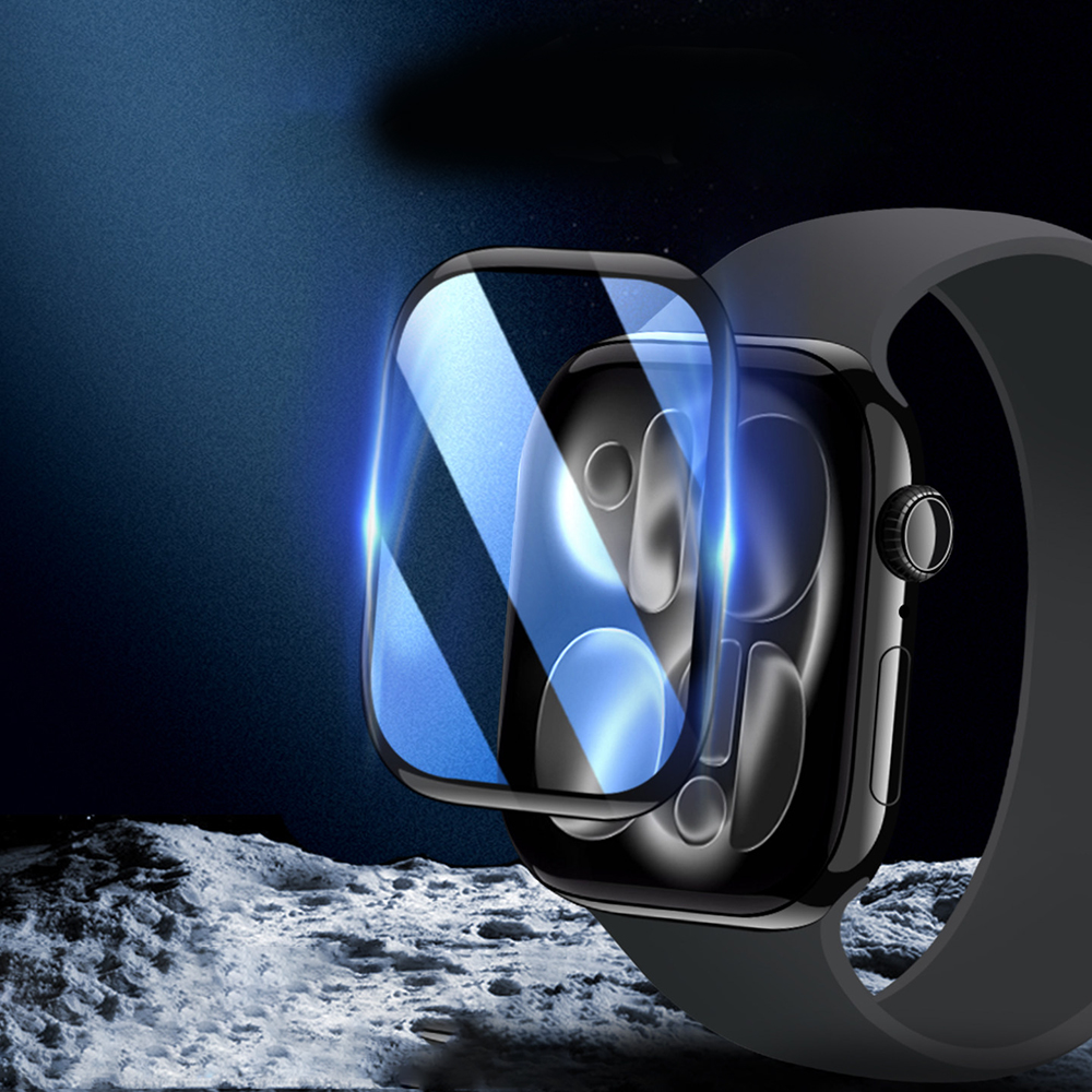 Screen Protector For Apple Wat - Watches Not Smartwatch avis et prix