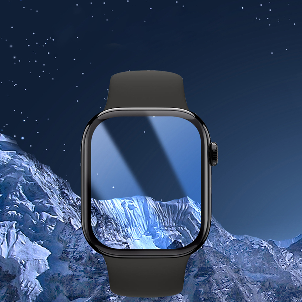 Screen Protector For Apple Wat - Watches Not Smartwatch avis et prix