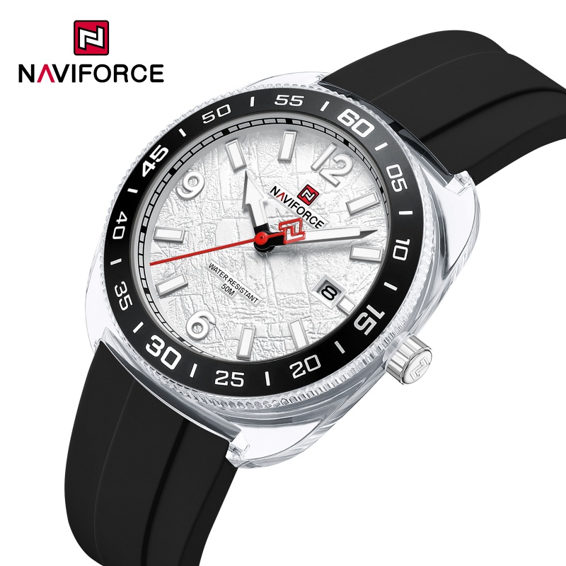 NAVIFORCE High Quality Fashion - Watches Not Smartwatch avis et prix