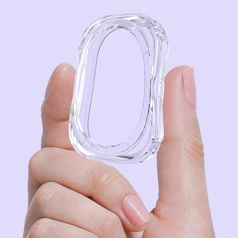 Soft TPU Case for Samsung Gala - Watches Not Smartwatch avis et prix