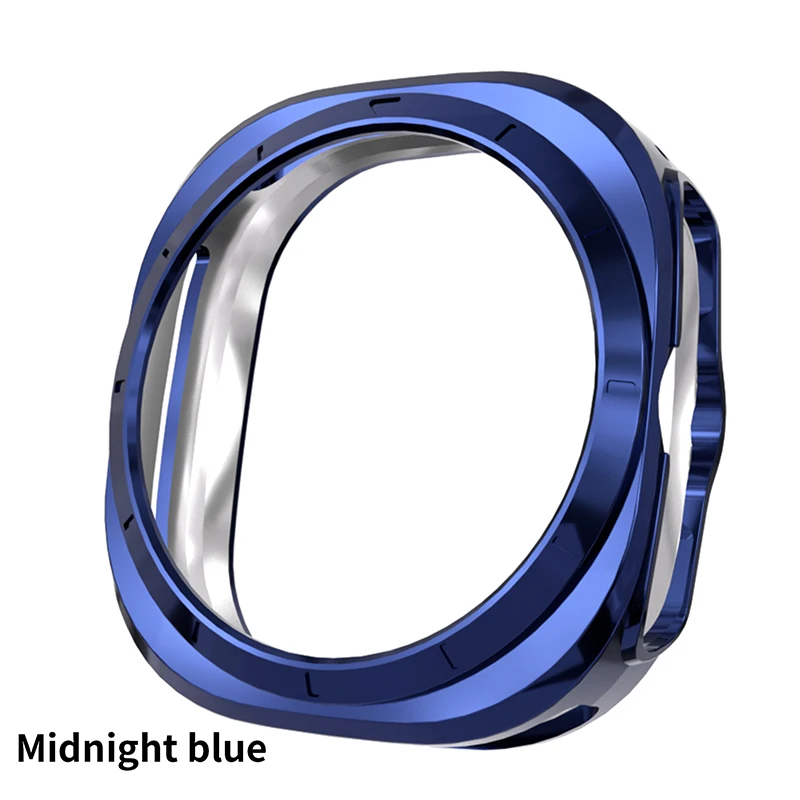 Soft TPU Case for Samsung Gala - Watches Not Smartwatch avis et prix