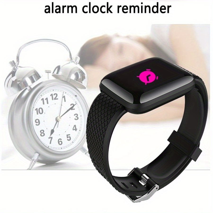 Smart Watch Sport Wristband Fi - Watch Iwo avis et prix