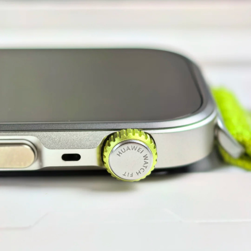  HUAWEI Watch Fit 4 Pro Smartw - Watch Esim avis et prix