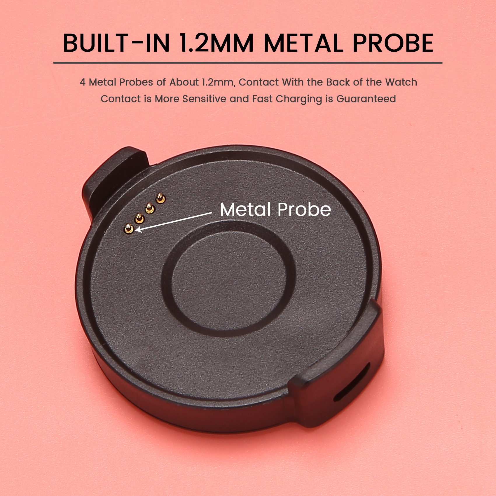 ABGN Smart Watch Charger For P - Watch Smart Smartwatch avis et prix