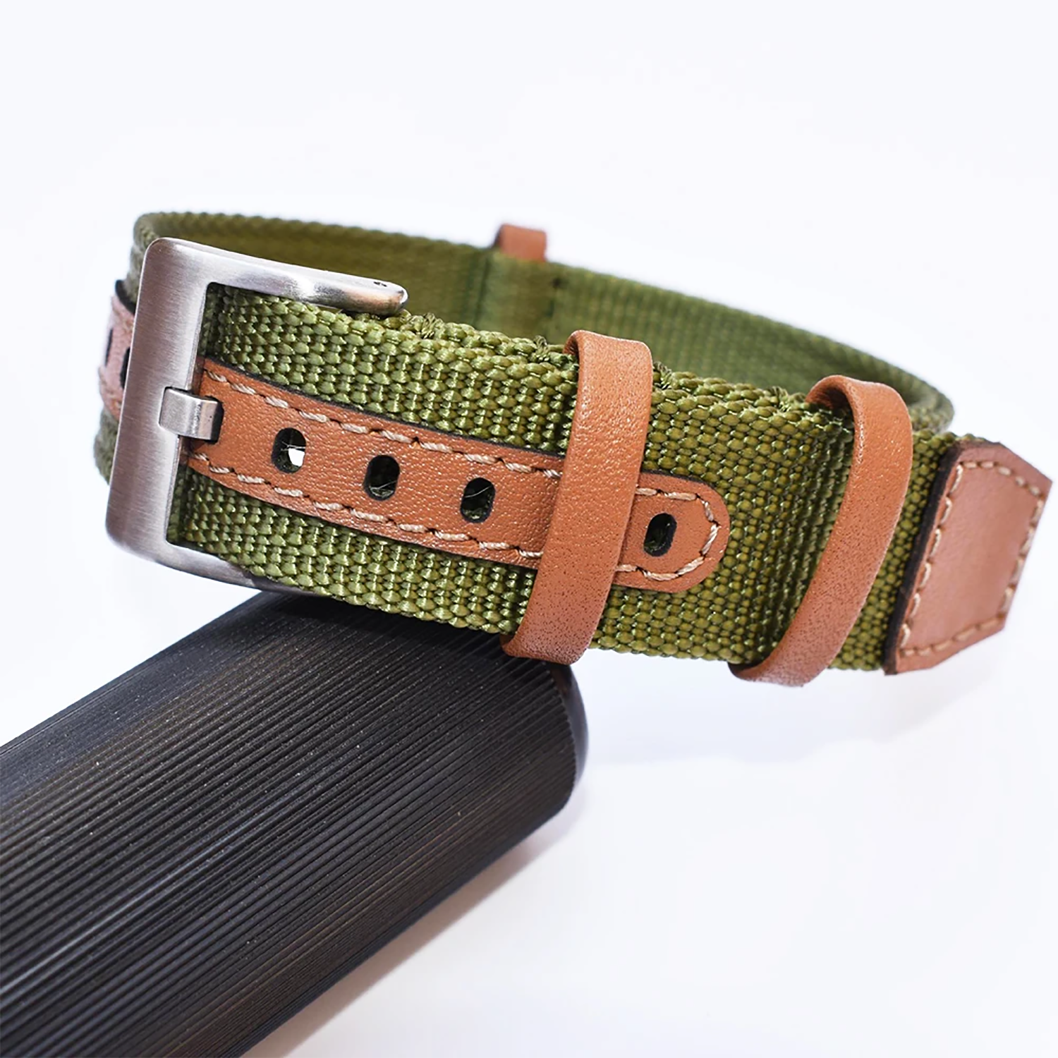 Soft Watch Bracelet for Seiko  - Nato Strap Nylon avis et prix