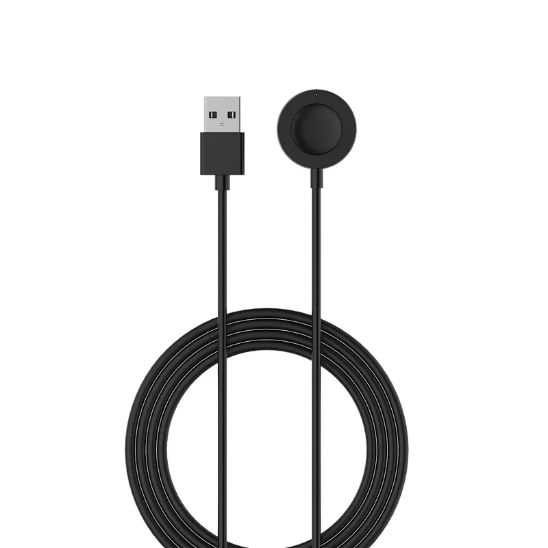 1M USB Magnetic Fast Charger D - Fossil Watches Smartwatch Gen 6 avis et prix