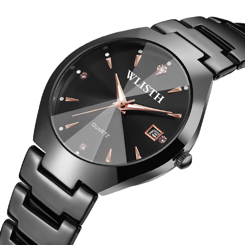 Couple Watches for Lovers Quar - Couple Watches Smartwatch avis et prix