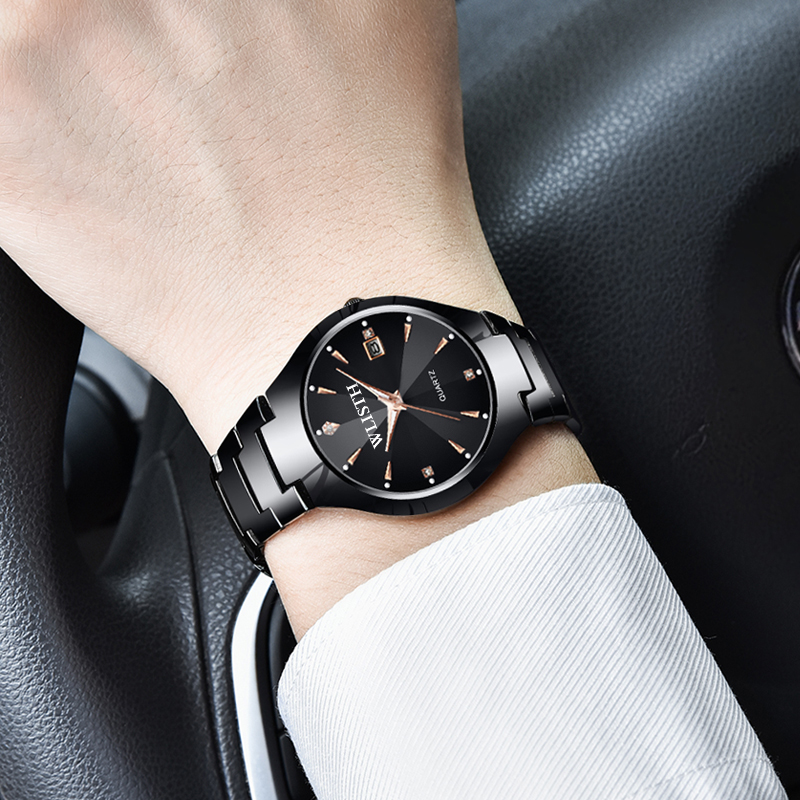 Couple Watches for Lovers Quar - Couple Watches Smartwatch avis et prix