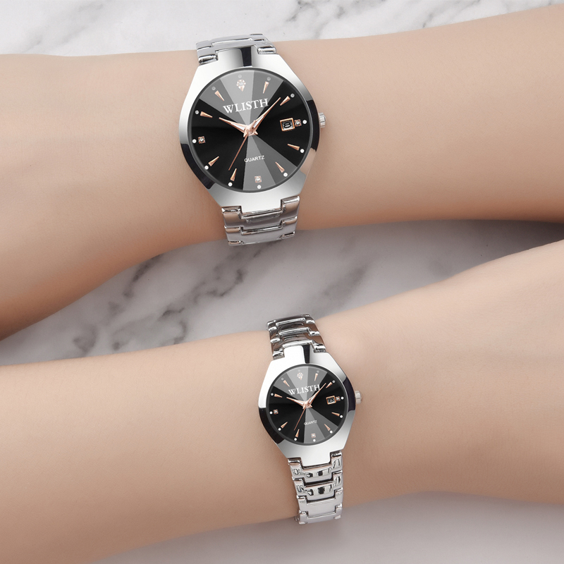 Couple Watches for Lovers Quar - Couple Watches Smartwatch avis et prix