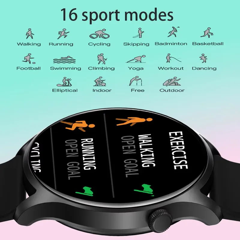 SENBONO MAX8 Men Smart Watch W - Watch Smart Smartwatch avis et prix