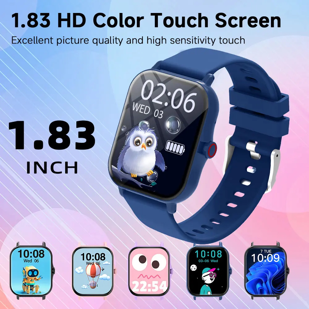 2026 New Smart Watch, Wireless - Smartwatch Iphone Watches For Women avis et prix