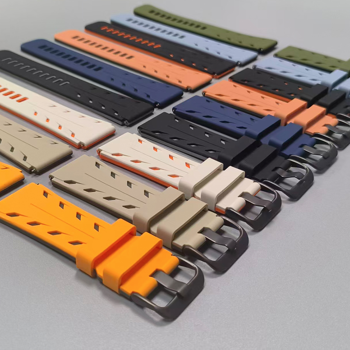 22mm Smart Watch Strap For Fos - Fossil Watches Smartwatch Gen 6 avis et prix