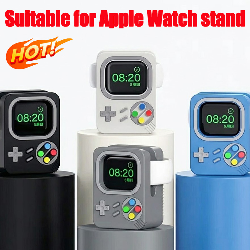 Desktop Holder for Apple Watch - Watch Charging Dock avis et prix