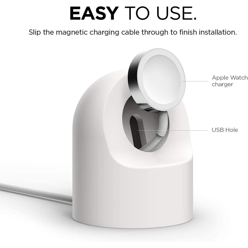 Charger Stand For Apple Watch  - Watch Charging Dock avis et prix