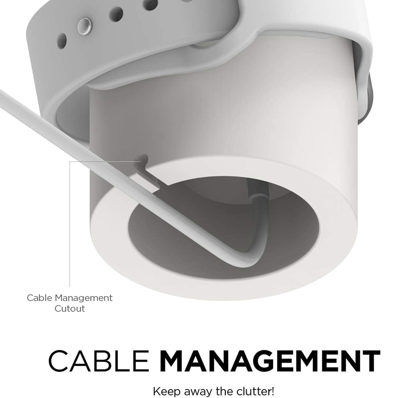 Charger Stand For Apple Watch  - Watch Charging Dock avis et prix