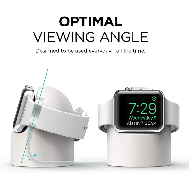 Charger Stand For Apple Watch  - Watch Charging Dock avis et prix