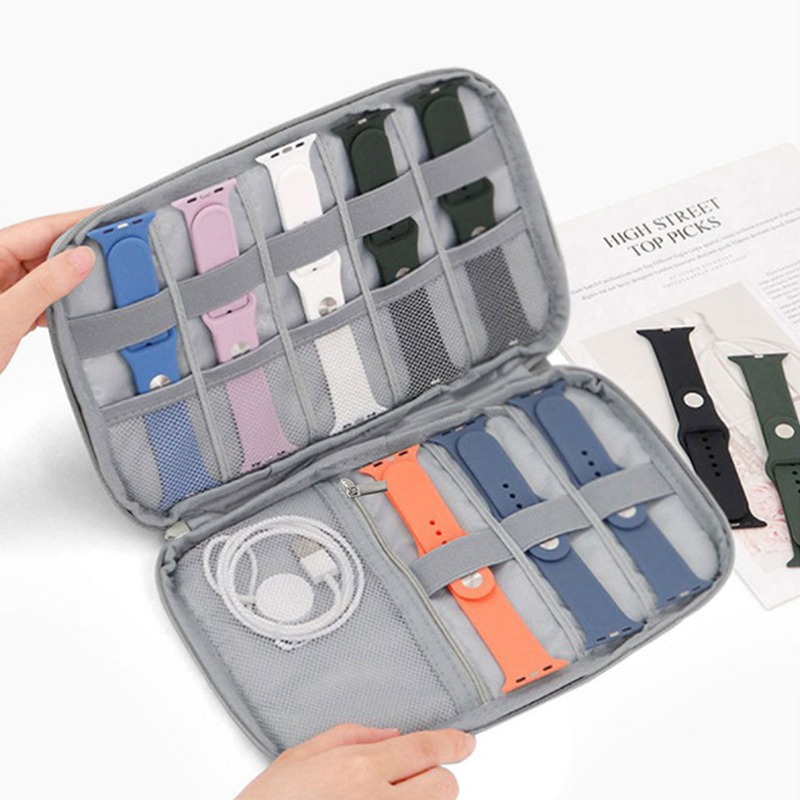 Watchband Bag For Apple Watch  - Watch Smart Smartwatch avis et prix