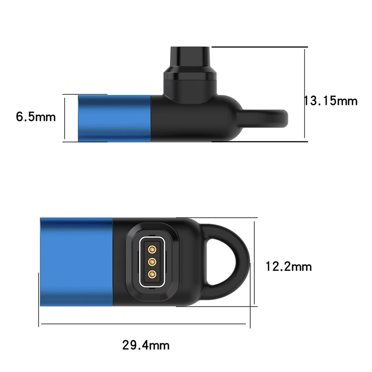 ABNJ Adapter for Vertix2 42 Pr - Watch Smart Smartwatch avis et prix