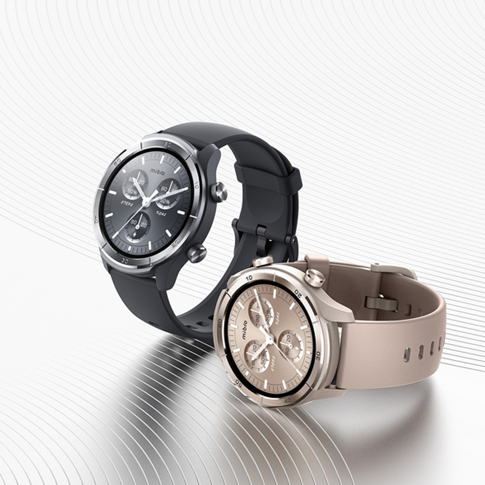 Mibro A3 Smartwatch GPS Positi - Smartwatch Watches For Men With Gps avis et prix