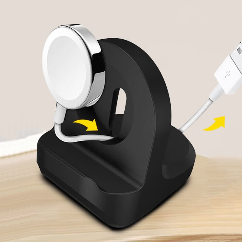Charger Stand for Apple Watch  - Watch Charging Dock avis et prix
