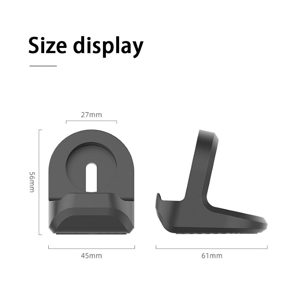 Charger Stand for Apple Watch  - Watch Charging Dock avis et prix