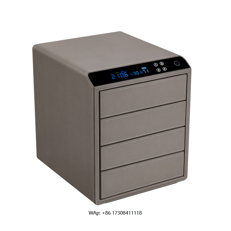 Smart Popular Jewelry Box Leat - Watch Smart Smartwatch avis et prix