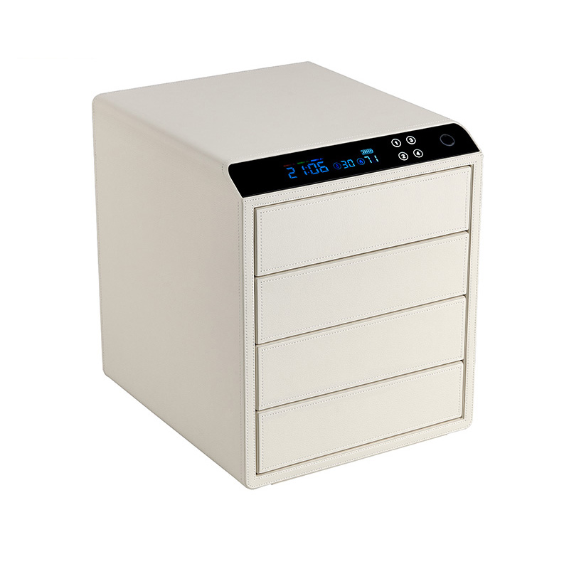 Smart Popular Jewelry Box Leat - Watch Smart Smartwatch avis et prix