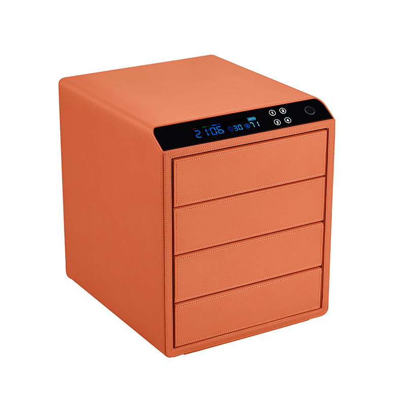 Smart Popular Jewelry Box Leat - Watch Smart Smartwatch avis et prix