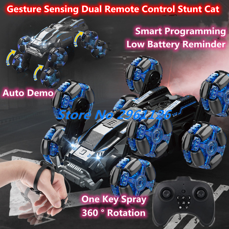 8 Wheel Watch Gesture Sensing  - Watches Not Smartwatch avis et prix
