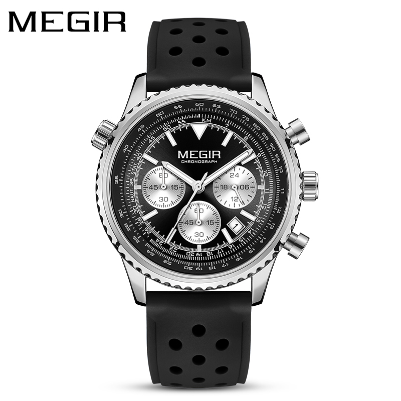 MEGIR Trend Brand Stainless St - Couple Watches Smartwatch avis et prix