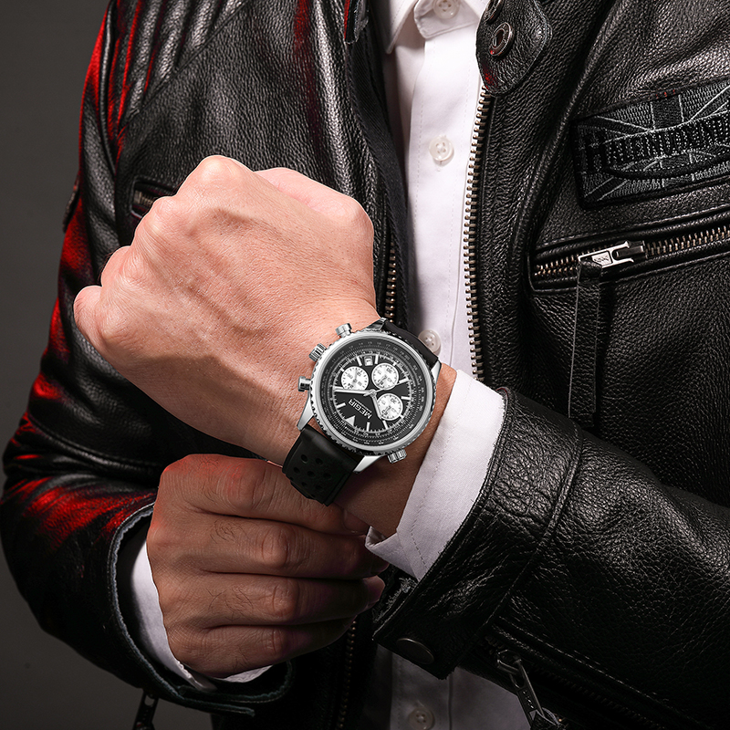 MEGIR Trend Brand Stainless St - Couple Watches Smartwatch avis et prix