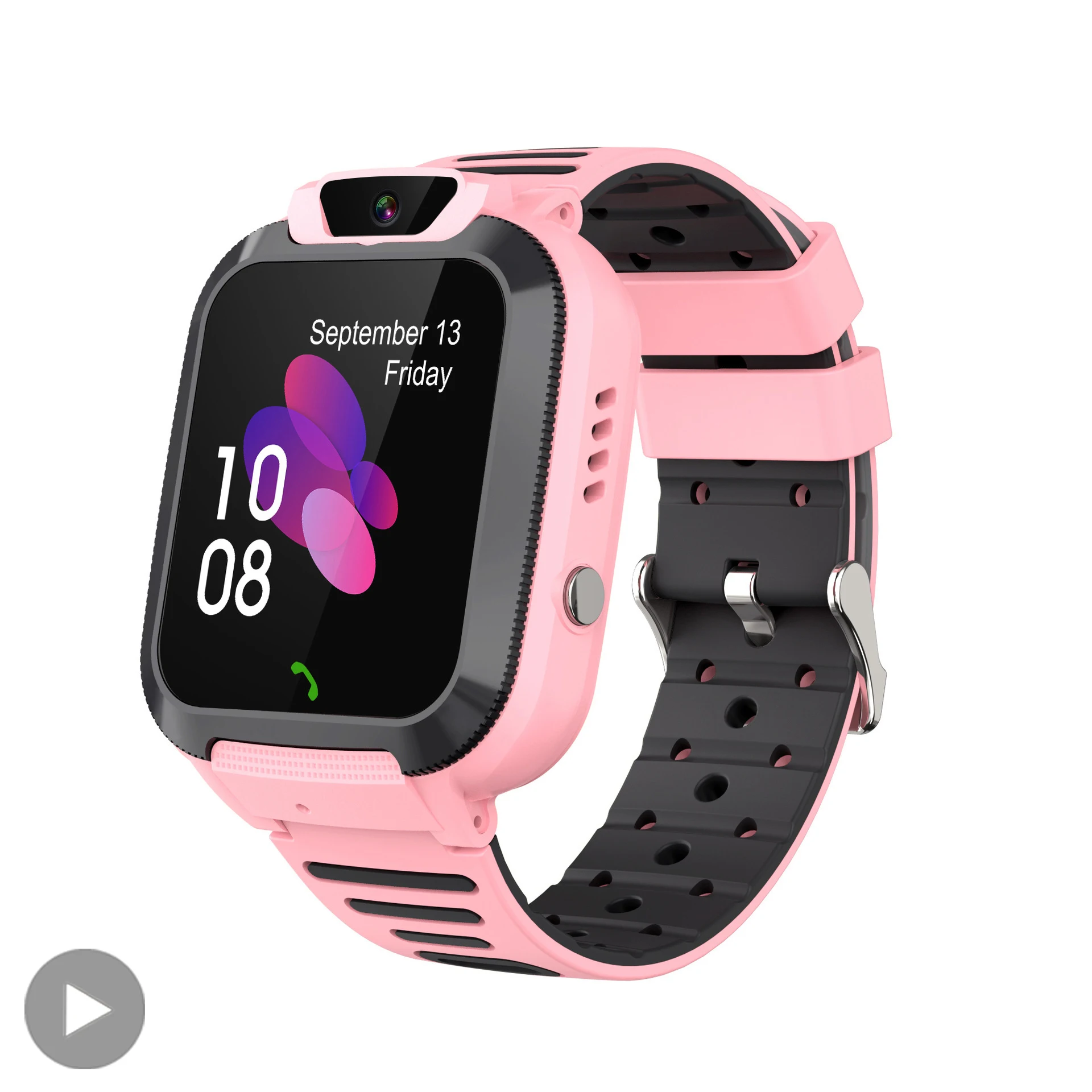 Kids Smart Watch Smartwatch Wr - Smartwatch Watches For Kid Boy With Gps avis et prix