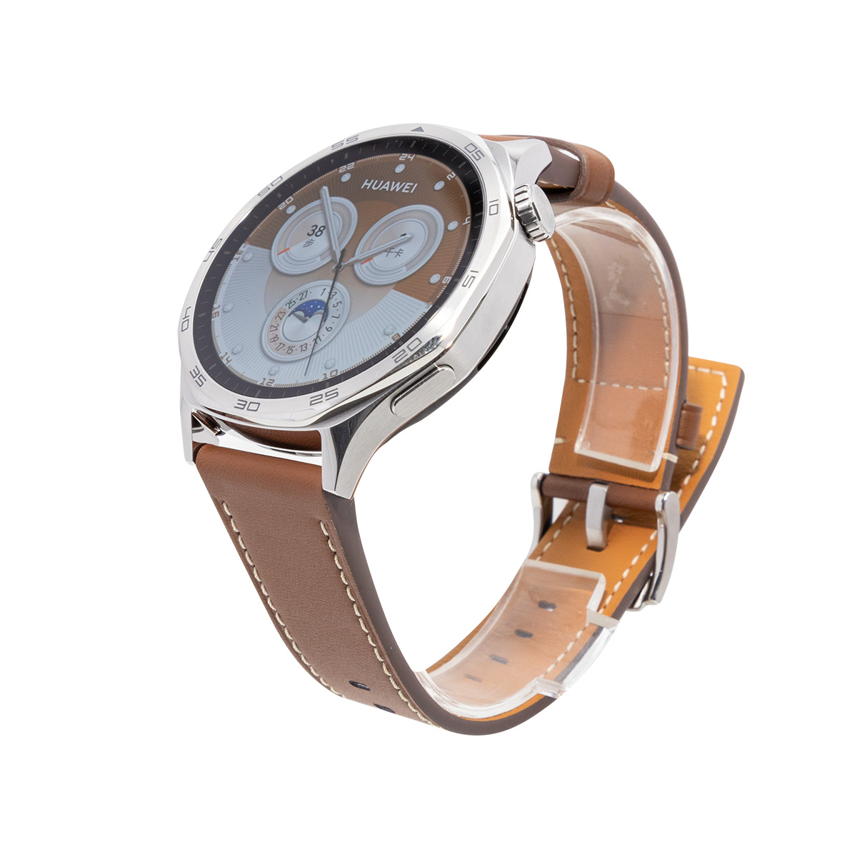 Global Version HUAWEI WATCH GT - Watch Esim avis et prix