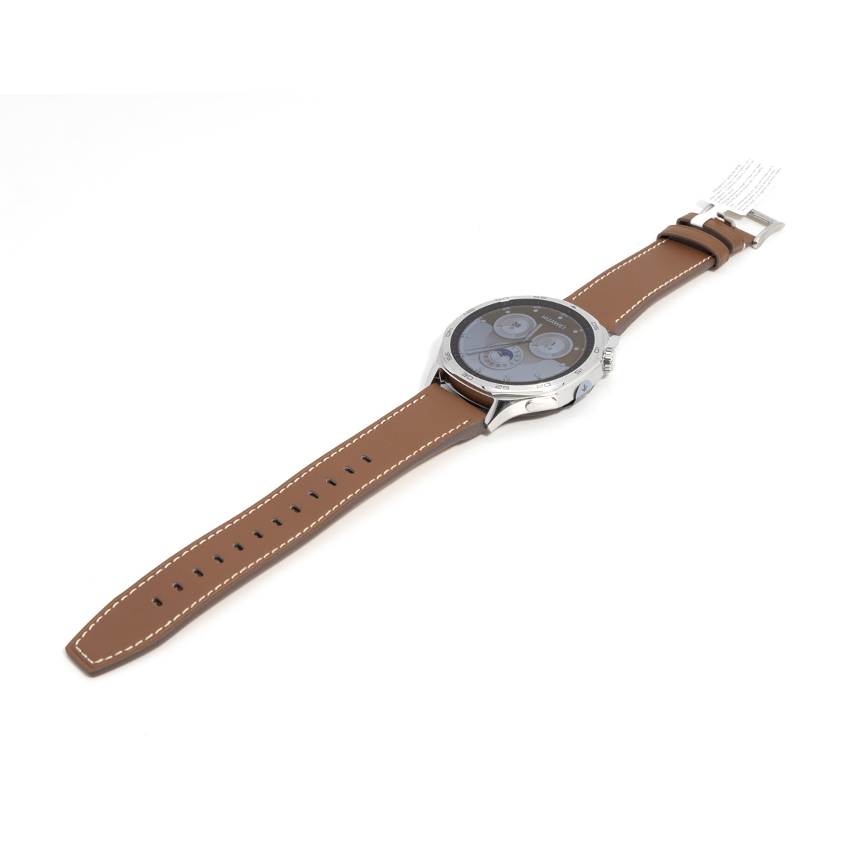 Global Version HUAWEI WATCH GT - Watch Esim avis et prix