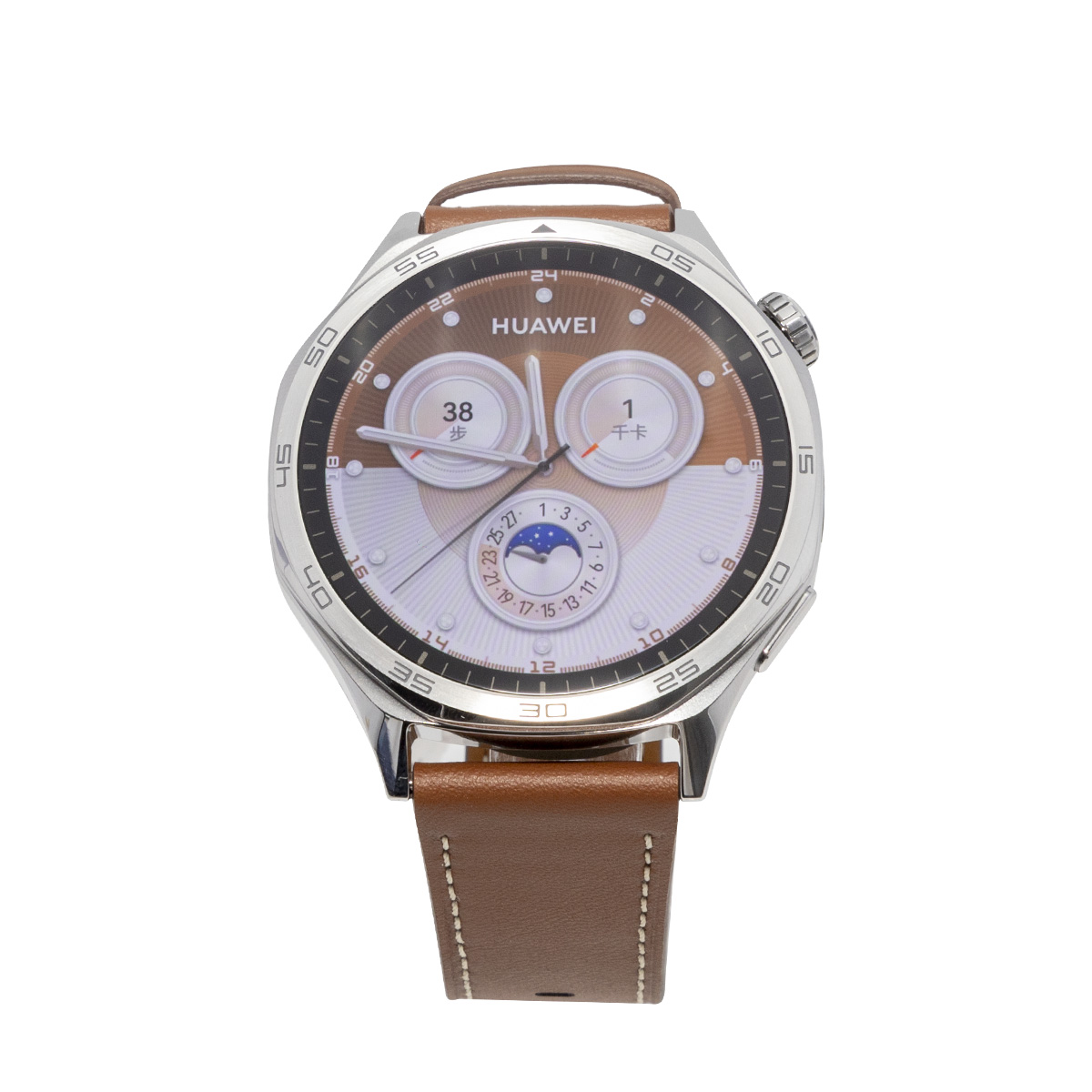 Global Version HUAWEI WATCH GT - Watch Esim avis et prix
