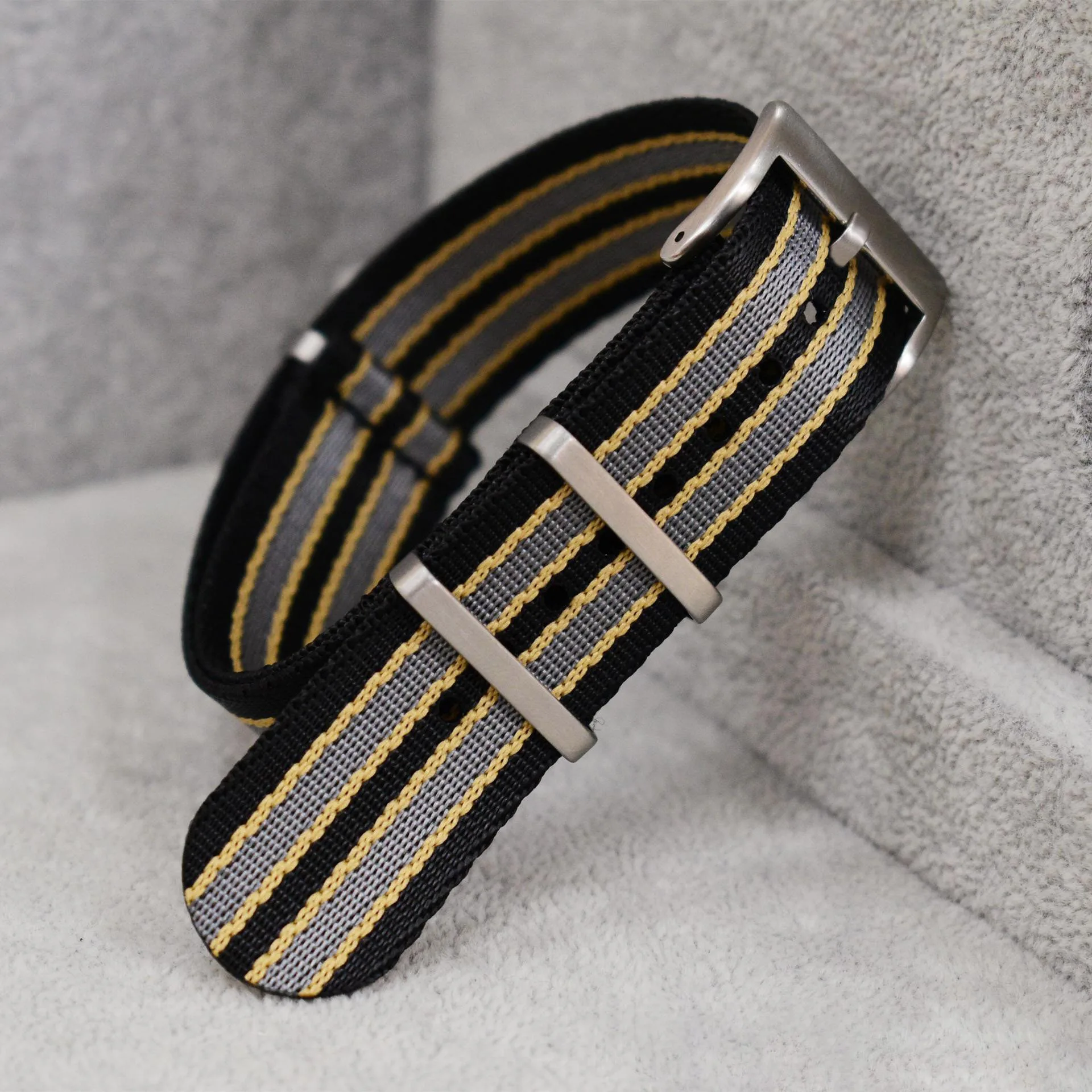20mm Nylon Watch Strap for Ome - Nato Strap Nylon avis et prix