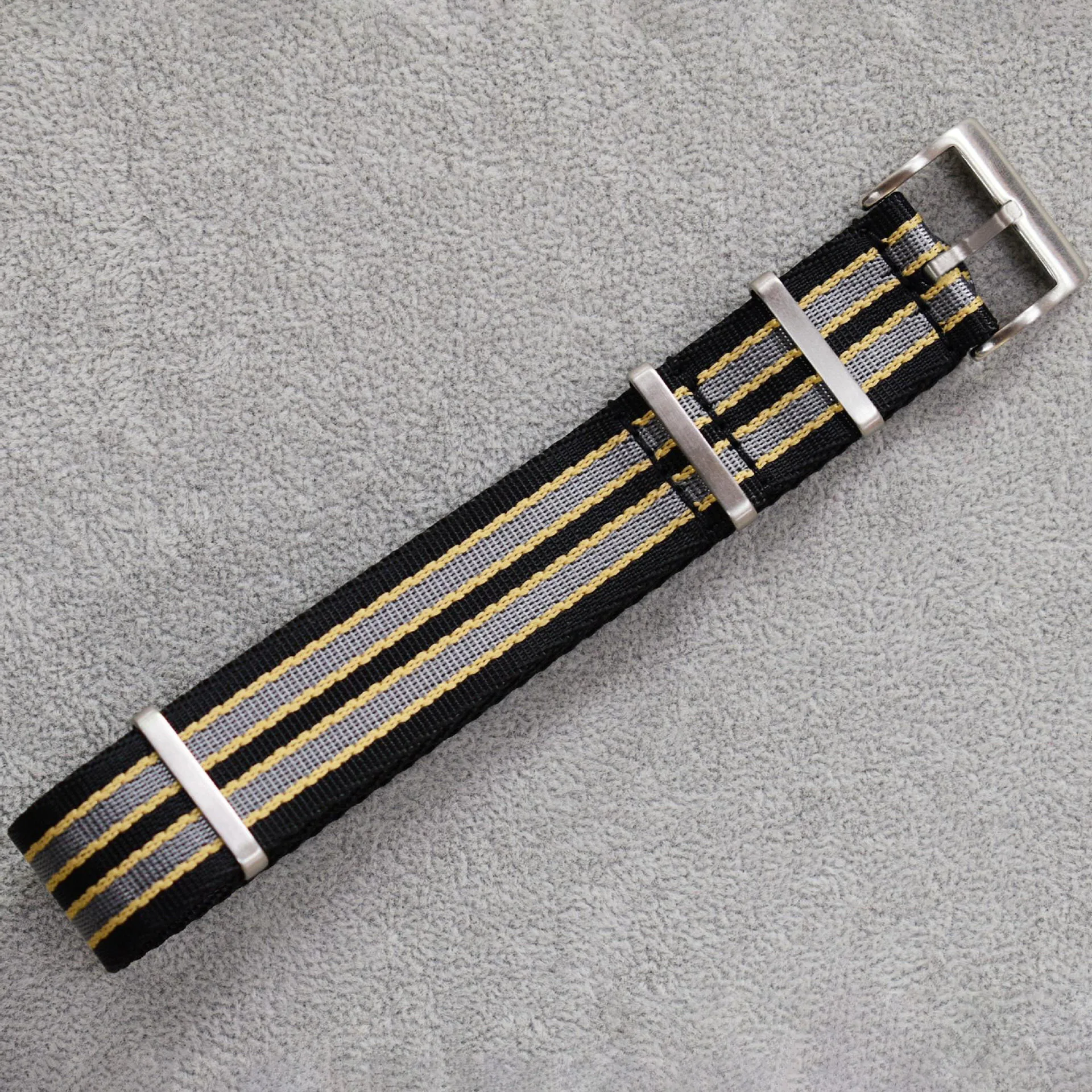 20mm Nylon Watch Strap for Ome - Nato Strap Nylon avis et prix