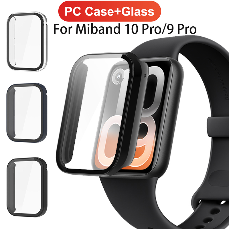 PC +Tempered Glass Case For Xi - Watches Not Smartwatch avis et prix