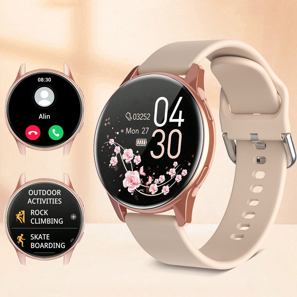 Unisex Children's Smart Watch  - Smartwatch Watches Wallpaper avis et prix